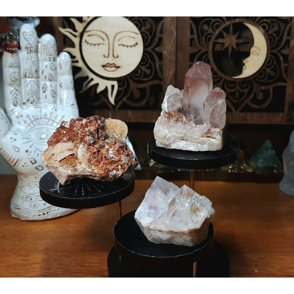 Rare Crystal Bundle